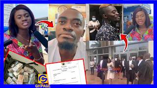 Arrogant !! - Supreme Court Fines Lilwin Ghc10,000 Over Martha Ankomah Cαse - FULL STORY