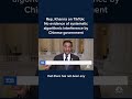 rep. khanna on tiktok no evidence of systemic algorithmic interference by chinese government