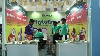 The Himalaya Drug Company @ Paschim Banga Poultry Mela 2018 Kolkata