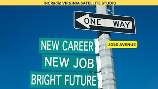 Hot Careers in 2025 | INCRadio Virginia