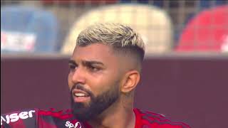 Flamengo Campeão Libertadores Esporte Espetacular 24 11 2019
