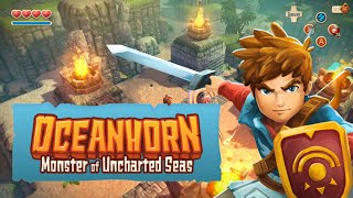 Review: Oceanhorn