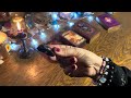 przekaz od twoich zmarłych 🖤 niedzielna herbatka 🖤💀💫🫖 tarot beataherbata wybierzkartę