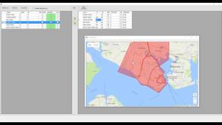 AutoDispatch Configure.