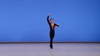 Keisuke MIYAZAKI, 201 – Prix de Lausanne 2023 Prize Winner – Classical