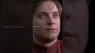 Did you notice this reference in Spider-man no way home | Trickster Movies தமிழ் | #shorts