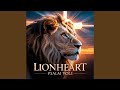 Kingmaker Anthem (Psalm 75)