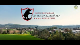 Best of Wachau: Hotel zum Schwarzen Bären