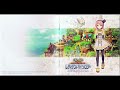 Tales of the World: Radiant Mythology OST - Widdershin