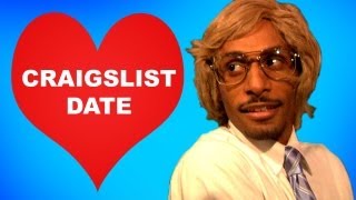 KONRAD: Craigslist Date