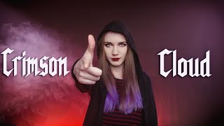 「CRIMSON CLOUD」| Devil May Cry 5 | 【Metal cover by GO!! Light Up!】
