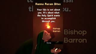 പരിശുദ്ധാത്മാവേ 🕊️ Holy Spirit 🕊️ NANMA MARAM BITES  #jesus #catholic #christian #nanmamaram #love