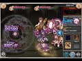 【神姫プロジェクト】tower of malice 第2回フォスの塔15f 1