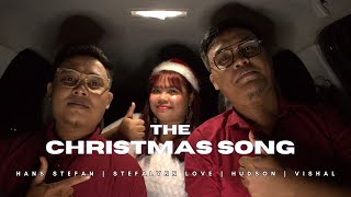 The CHRISTMAS song is here......