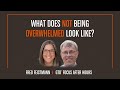 What does not being overwhelmed look like? | GTD® Focus After Hours | Episode 9 | Fred Feistmann