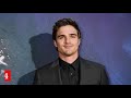 top 10 most handsome young hollywood actors 2021 most influential young hollywood actors