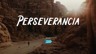 Devocionales Justo a Tiempo | PERSEVERANCIA - Pastor Elias Hoyos