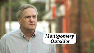 Luther Strange "Montgomery Outsider"