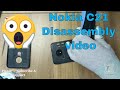 Nokia C21 Disassembly video