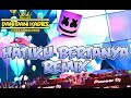 Hatiku bertanya remix part 2 full song (thomas arya)