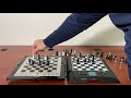 fidelity chesster 6120 challenger vs. chessgenius pro ►► gadgetify