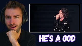 First Time Reaction | INXS - New Sensation | This goes so HARD |