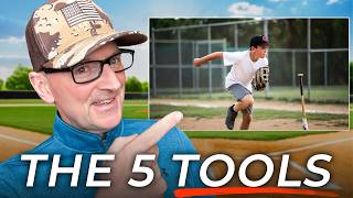 The 5 Tools of Baseball Scouts Actually Care About (By Position)