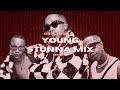 YOUNG STUNNA MIX 2022 × AMAPIANO MIX × Neo M.