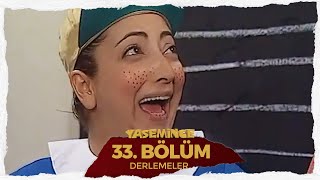 Yasemince Derlemeler 33