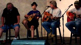 But I Stayed - Jim and Jason Jezek - Songfest 2012.MPG