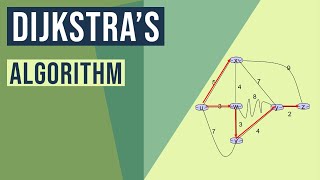 Dijkstra's Algorithm