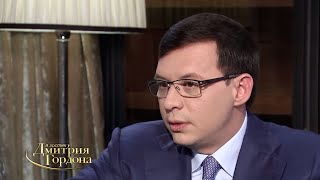 Евгений Мураев: Зеленскому не с кем реализовывать свои желания