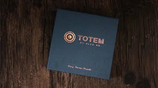 Totem by Alex NG - Magic Review