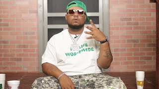 Fly Deezy Talks About Appreciating Life More After Emergency Surgery, New Album The Man