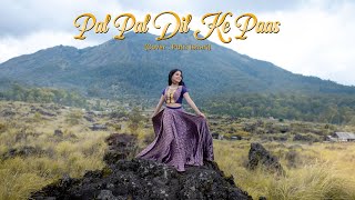 (COVER INDIA) Pal Pal Dil Ke Paas - Putri Isnari