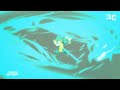 Wakfu (Ben 10 Rescore) - Yugo Powers Up Against Oropo