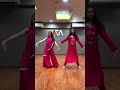 नच दे ने सारे रंग मिल के beautiful.. weddingchoreography weddingvideo