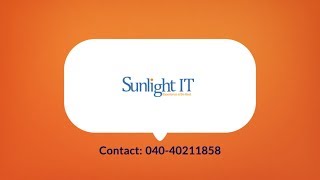 Web Designing Company in Hyderabad | Sunlight IT