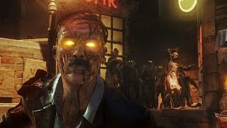 How to play Black Ops 3 Zombies with friends on BOiii client