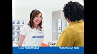 KCCI-TV CBS commercials (October 1, 2008)