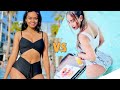 danawit mekbeb SEXY Beautiful ዳናዊት መክብብ እና ሳይን ( ሽሮ)BEST  instagram photo compilation ውድድር