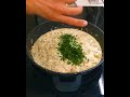 ПАСТА ФЕТУЧИНИ АЛЬФРЕДО ПАСТА С КУРИЦЕЙ И ГРИБАМИ В СЛИВОЧНОМ СОУСЕ