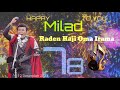 Lagu Ucapan Selamat Milad Ke - 78 Untuk Rhoma Irama || Version Channel Khairul Umam Official.