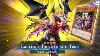 This Is Why We Didn't Get Lacrima the Crimson Tears - FIENDSMITH X TENPAI ❗