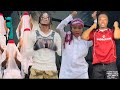 Who made the best transition in this Viral Tiktok Dance Challenge -Marhaba (Kizz Daniel)