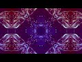 Motion Background Loop 4K - Abstract mandala - Background Video Effects HD | ASHI-VFX