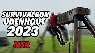 Survivalrun Udenhout 2023 - MSR