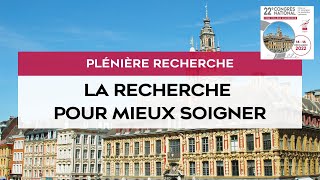 CNGE 2022 - Plénière Recherche | Pauline Jeanmougin