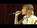 grace vanderwaal clearly live from the grammy museum