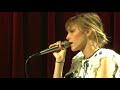 grace vanderwaal clearly live from the grammy museum